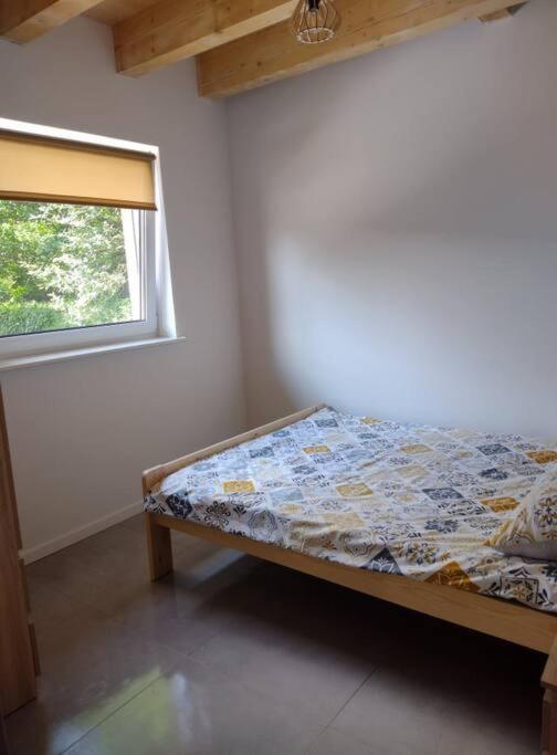 Apartamenty - Domek Bobrowe Zacisze 3 Яновице-Вельке Экстерьер фото