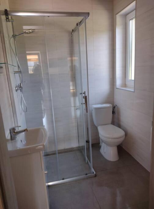 Apartamenty - Domek Bobrowe Zacisze 3 Яновице-Вельке Экстерьер фото