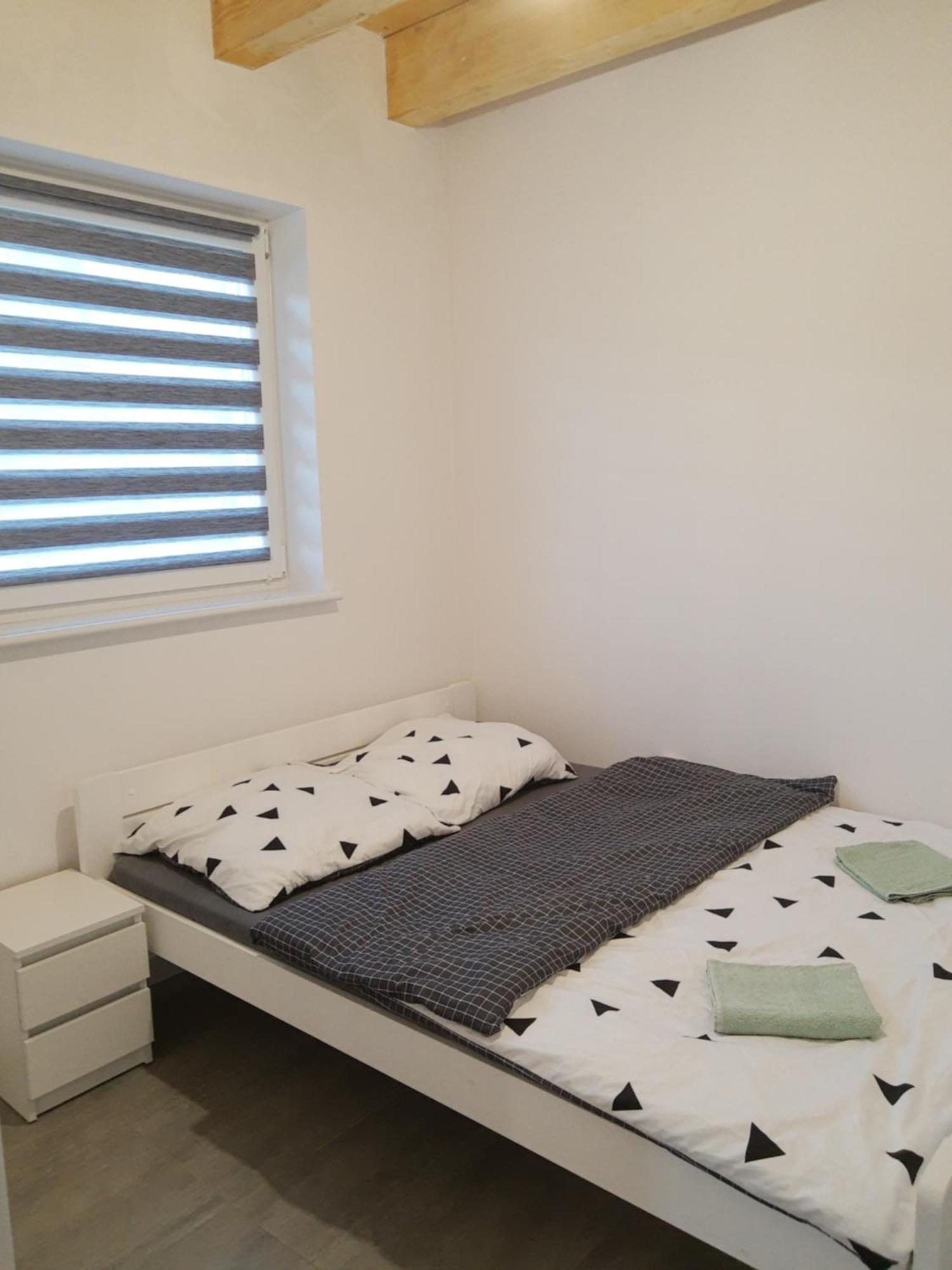 Apartamenty - Domek Bobrowe Zacisze 3 Яновице-Вельке Экстерьер фото